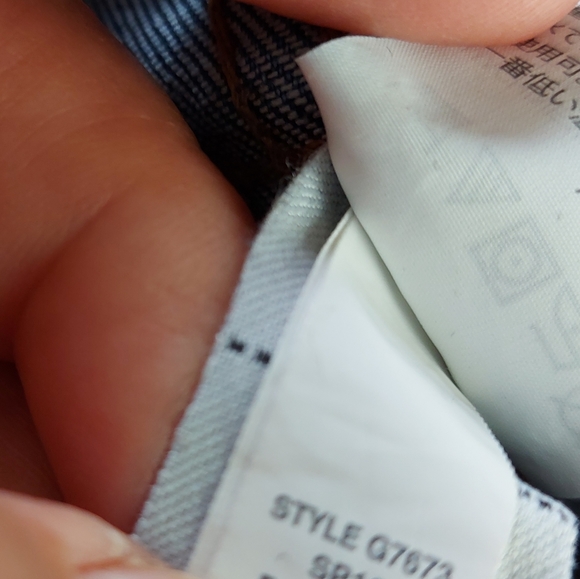 Madewell 10" High-Rise Skinny Jeans in Danny Wash: TENCEL™ Denim Edition - Picture 11 of 11